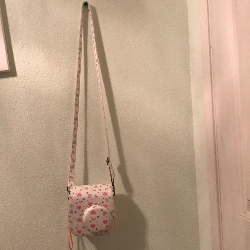 Instax mini 8 camera case